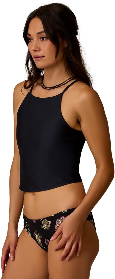 image:imageBoca Compression TankiniBlack