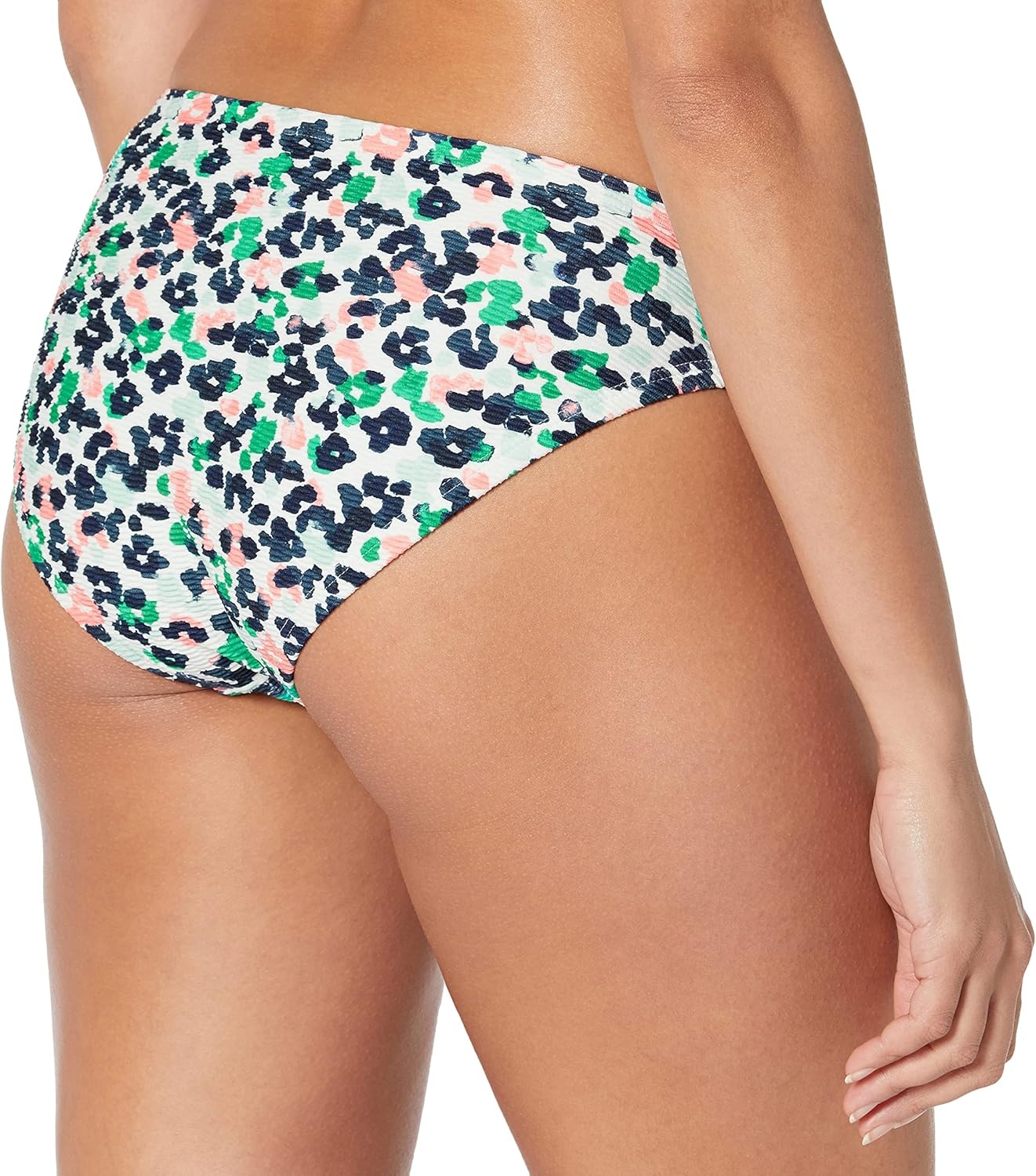 image:imageCARVE Womens St Barth BottomBloom Texture