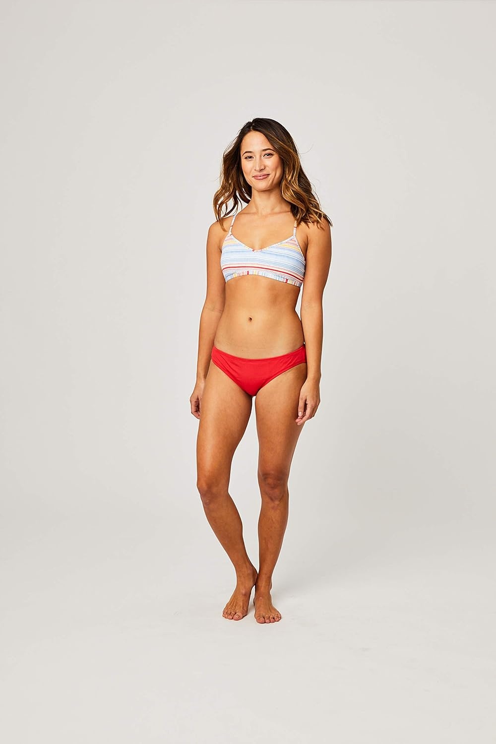 image:imageCARVE Womens St Barth BottomRosella