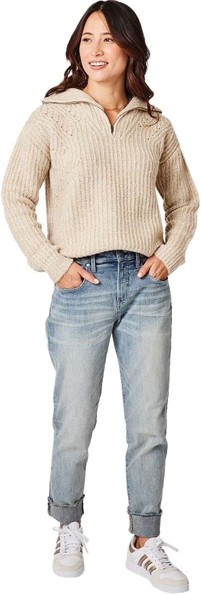 image:imageCarson Hi Rise JeanBeach Blue