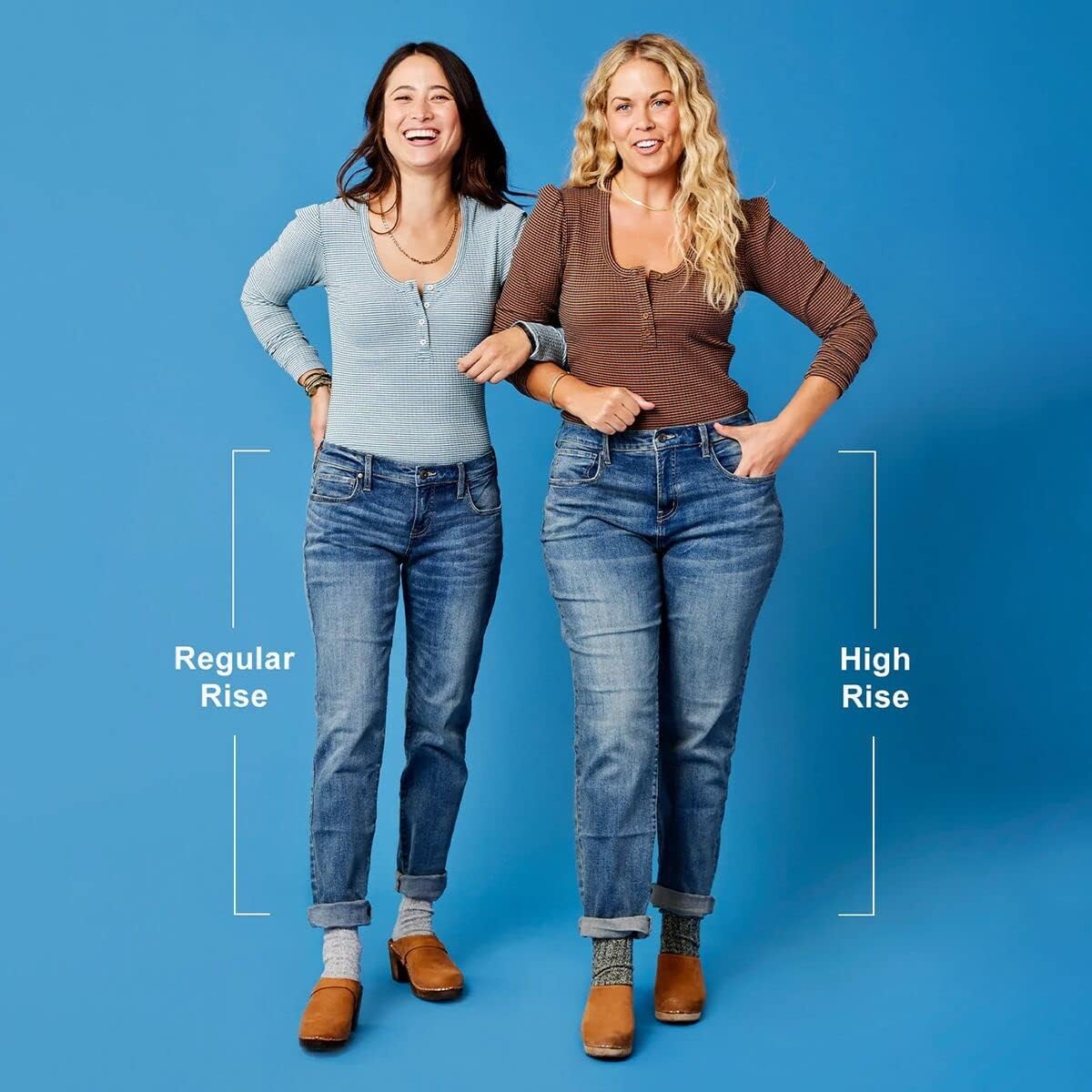 image:imageCarson Hi Rise JeanBeach Blue