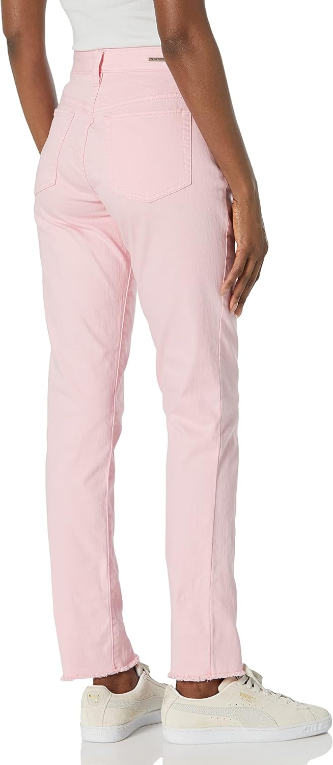 image:imageCarson Hi Rise JeanBlossom