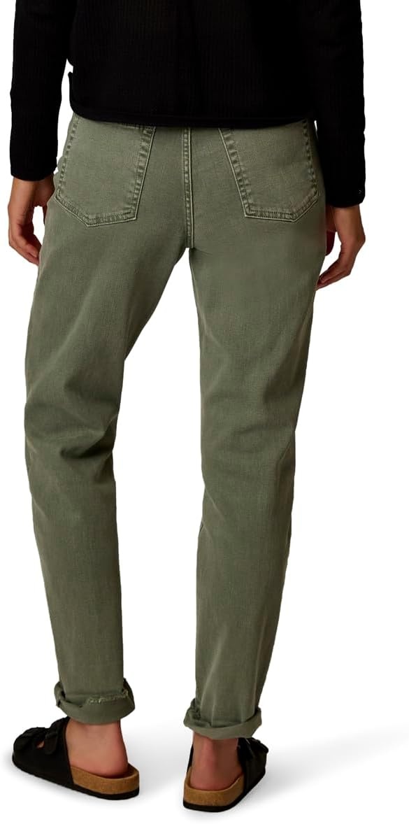 image:imageCarson Hi Rise JeanFatigue
