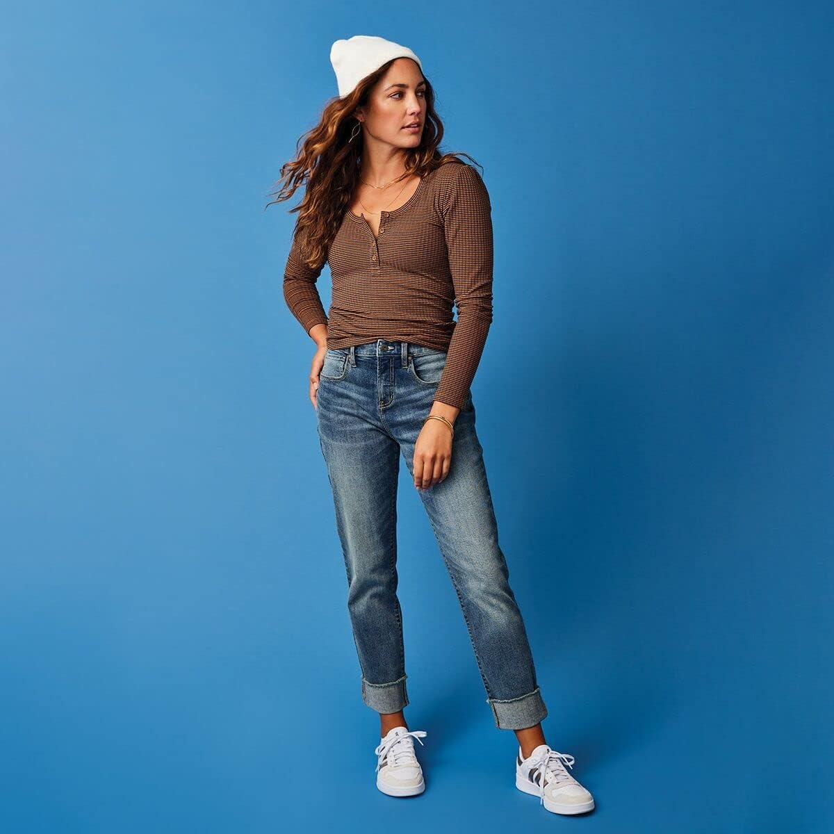 image:imageCarson Hi Rise JeanFavorite Fade