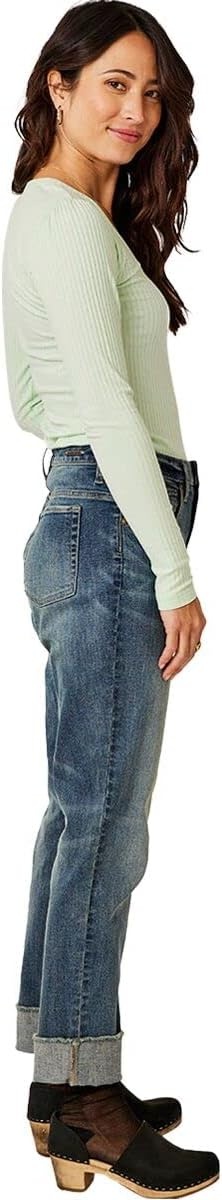 image:imageCarson Hi Rise JeanFavorite Fade