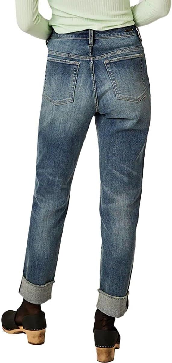 image:imageCarson Hi Rise JeanFavorite Fade