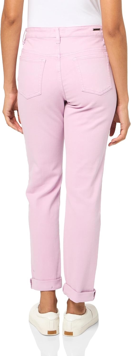 image:imageCarson Hi Rise JeanSoft Lilac
