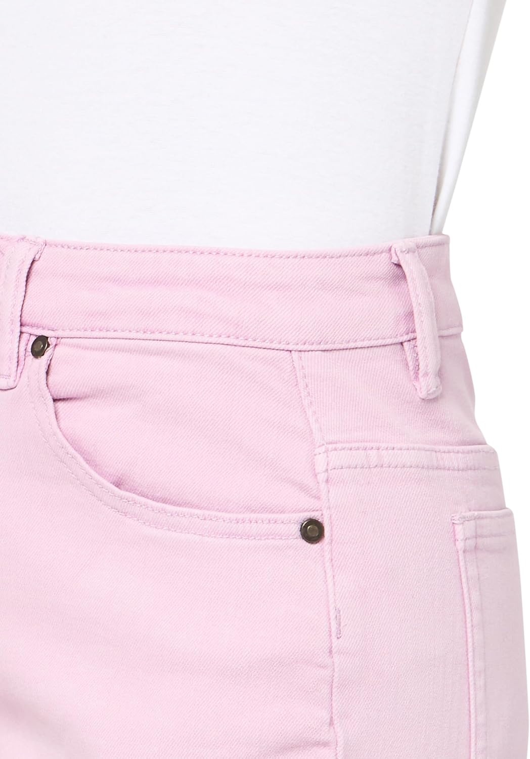 image:imageCarson Hi Rise JeanSoft Lilac