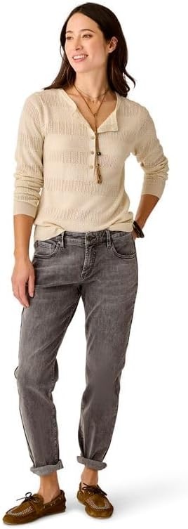 image:imageCarson JeanMedium Grey