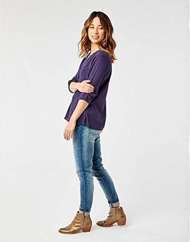 image:imageCarve Designs Dylan Gauze Shirt WomensShade