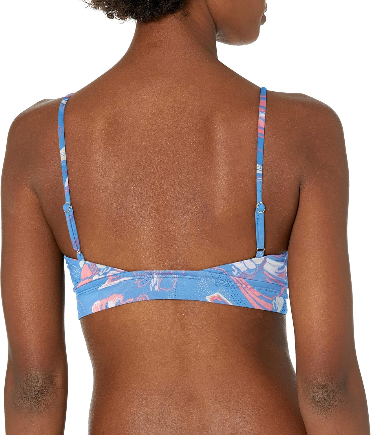 image:imageCarve Designs Elba Bikini TopLarkspur