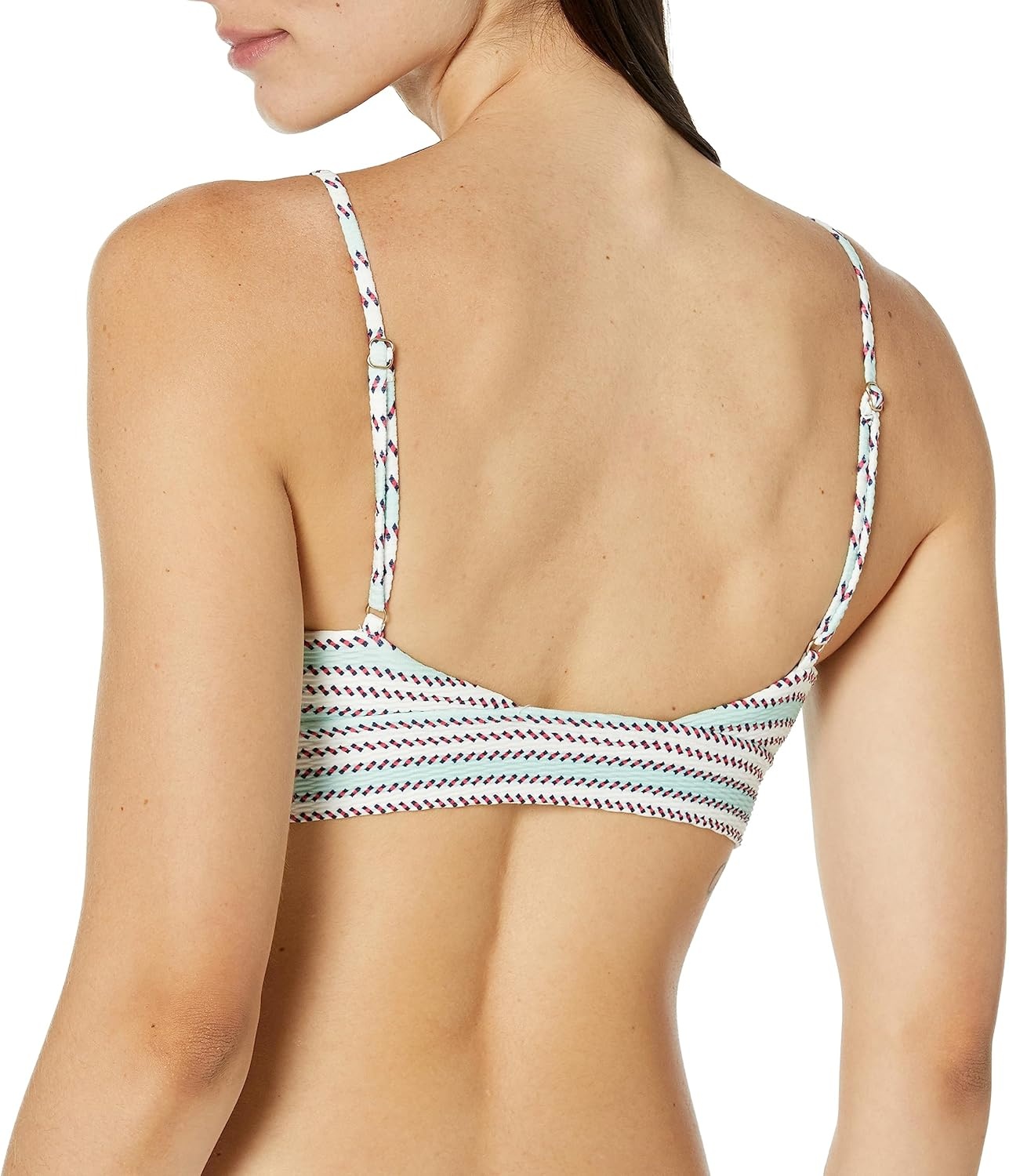 image:imageCarve Designs Elba Bikini TopNazare Texture