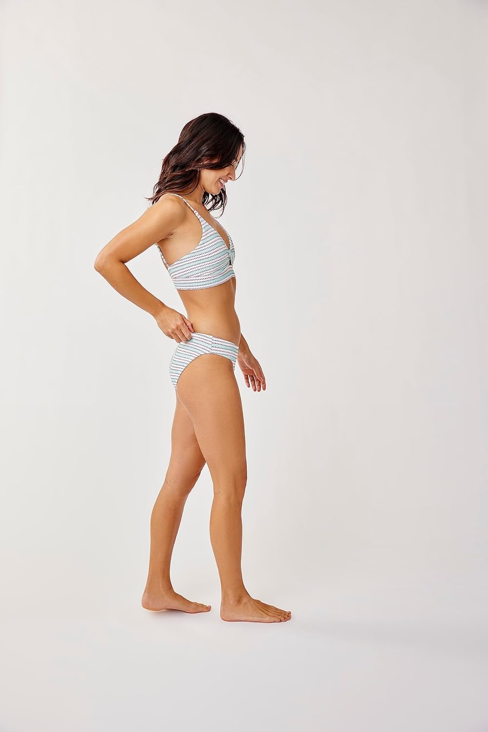 image:imageCarve Designs Elba Bikini TopNazare Texture
