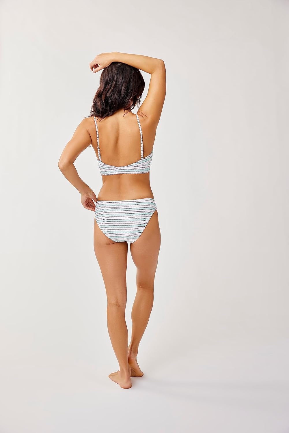 image:imageCarve Designs Elba Bikini TopNazare Texture