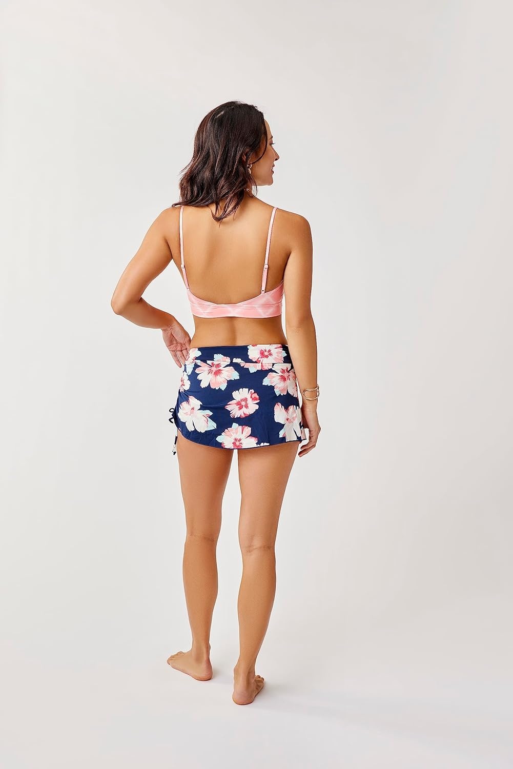 image:imageCarve Designs Elba Bikini TopRose