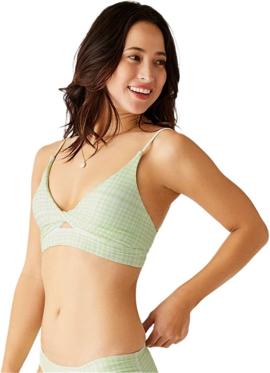 image:imageCarve Designs Elba Bikini TopSpritz Texture