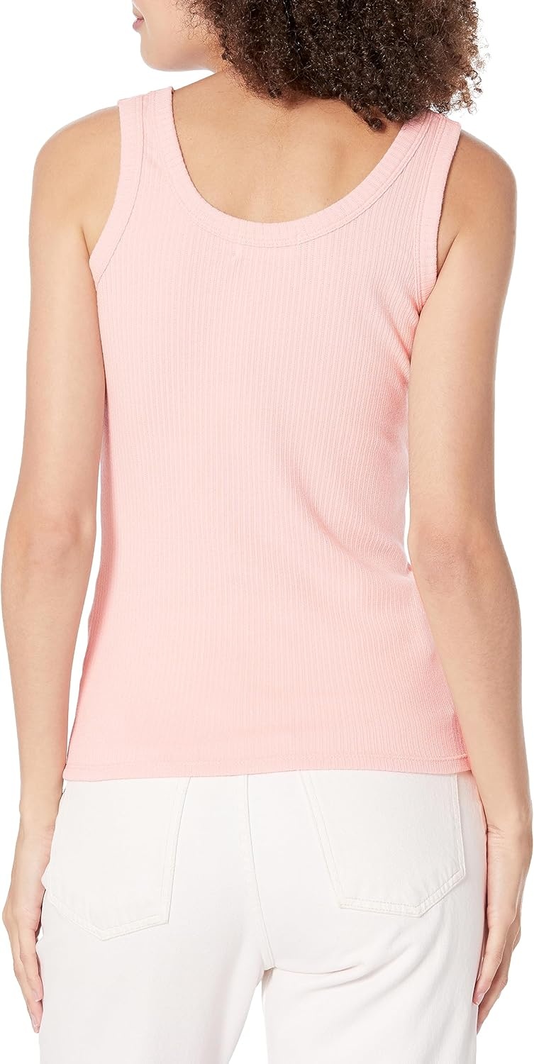 image:imageCarve Designs Ever TankLight Pink