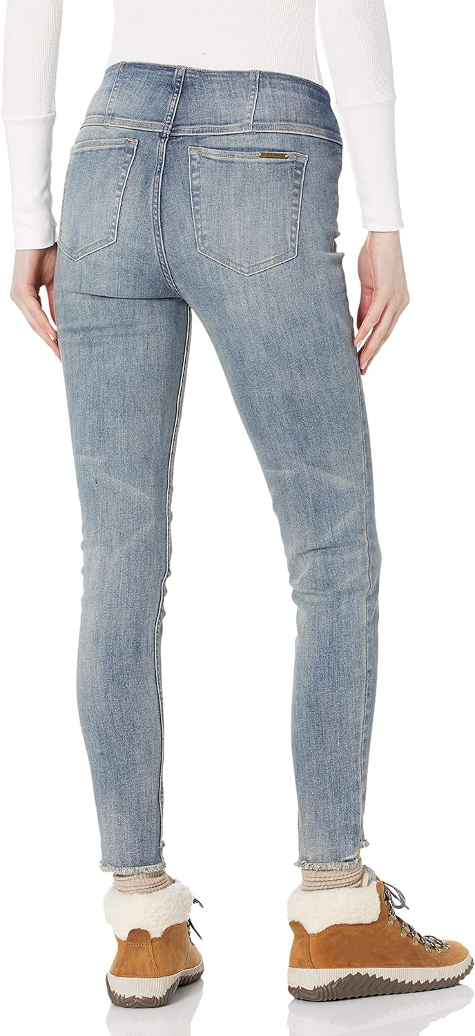image:imageCarve Designs Womens Alma JeanFavorite Fade