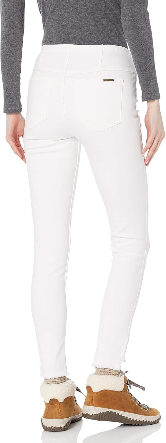 image:imageCarve Designs Womens Alma JeanWhite