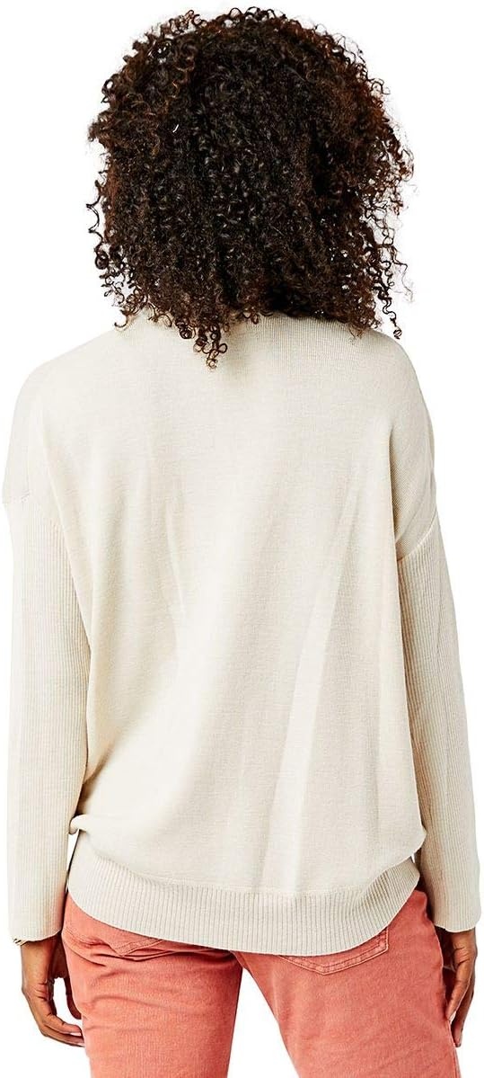 image:imageCarve Designs Womens Aurora SweaterBirch