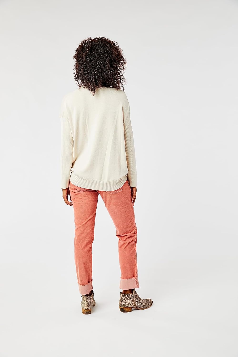 image:imageCarve Designs Womens Aurora SweaterBirch