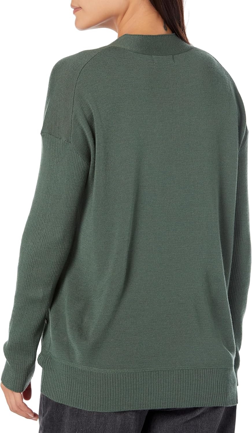 image:imageCarve Designs Womens Aurora SweaterCilantro