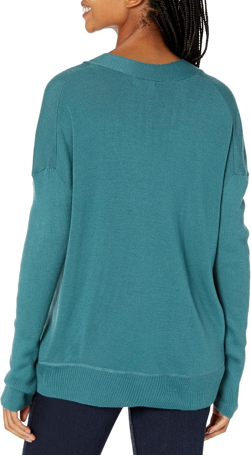 image:imageCarve Designs Womens Aurora SweaterHydro