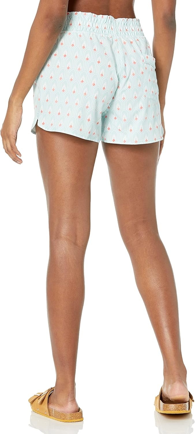 image:imageCarve Designs Womens Bali ShortCinema
