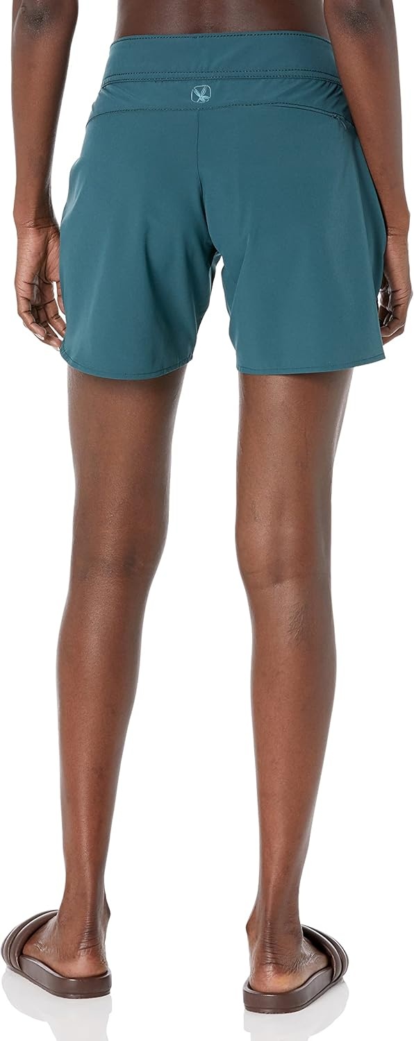 image:imageCarve Designs Womens Bali ShortEden