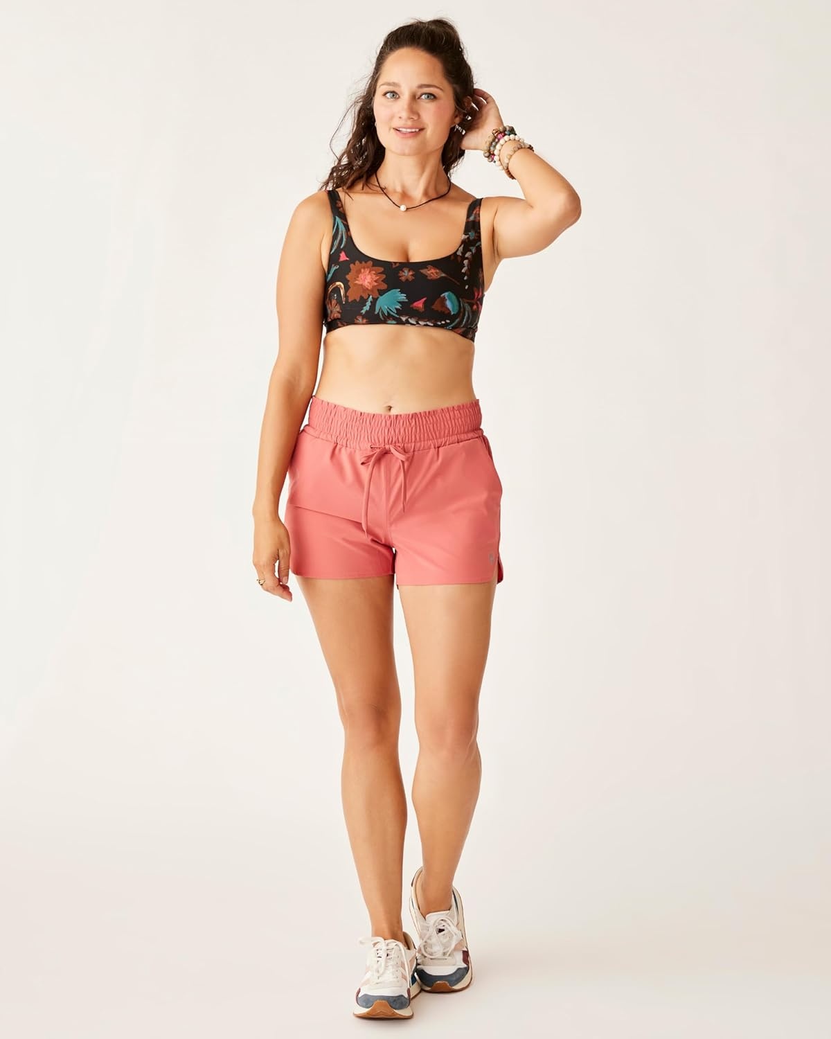 image:imageCarve Designs Womens Bali ShortHenna