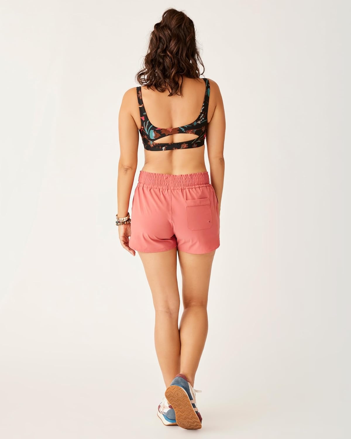 image:imageCarve Designs Womens Bali ShortHenna