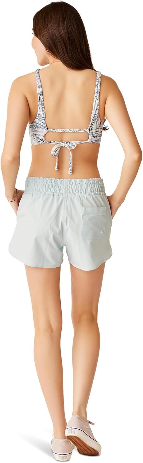 image:imageCarve Designs Womens Bali ShortIce