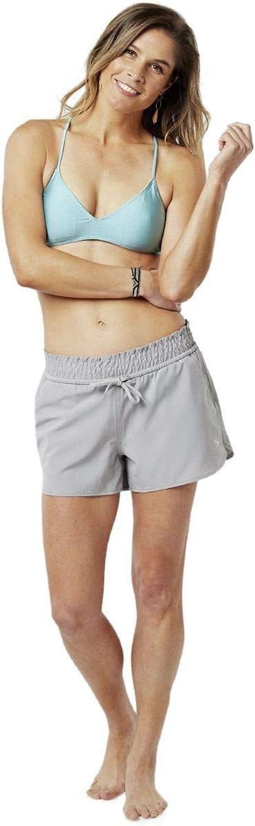 image:imageCarve Designs Womens Bali ShortPebble
