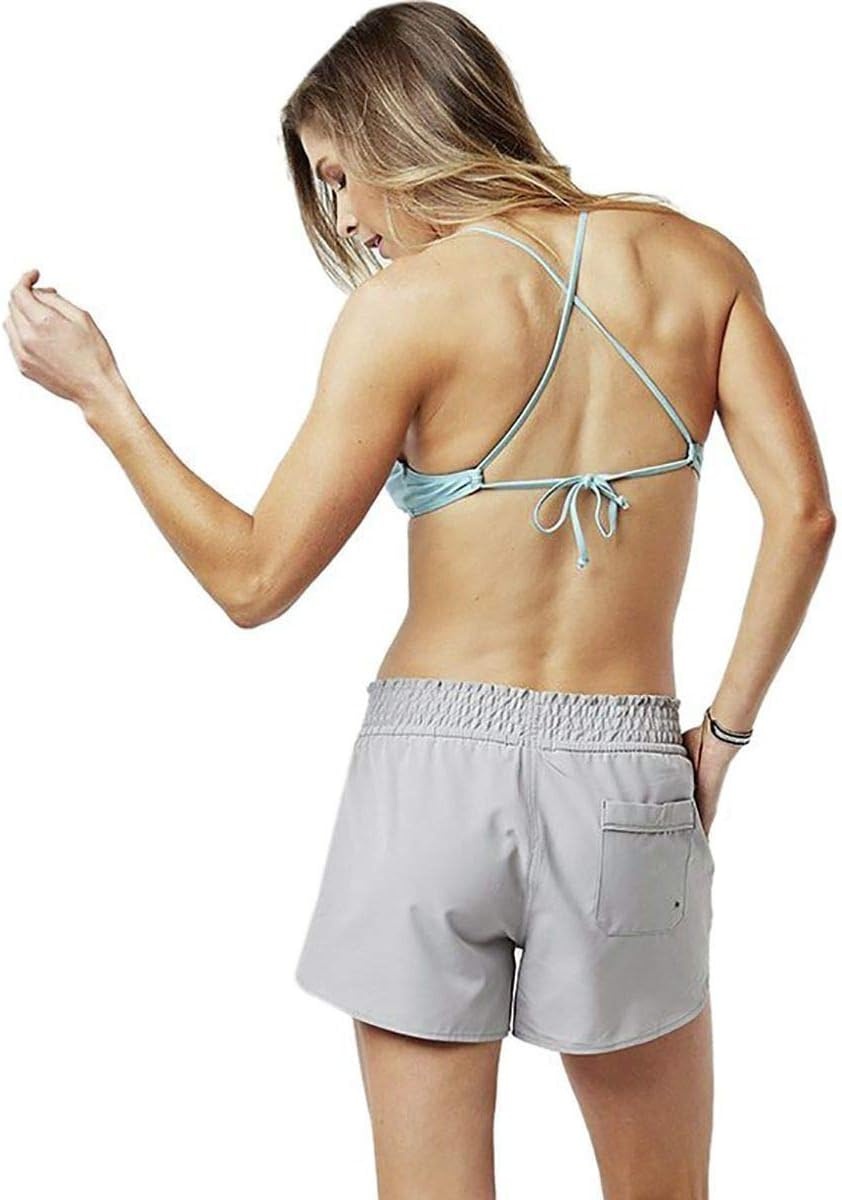 image:imageCarve Designs Womens Bali ShortPebble