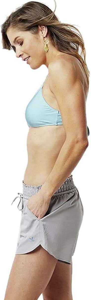image:imageCarve Designs Womens Bali ShortPebble