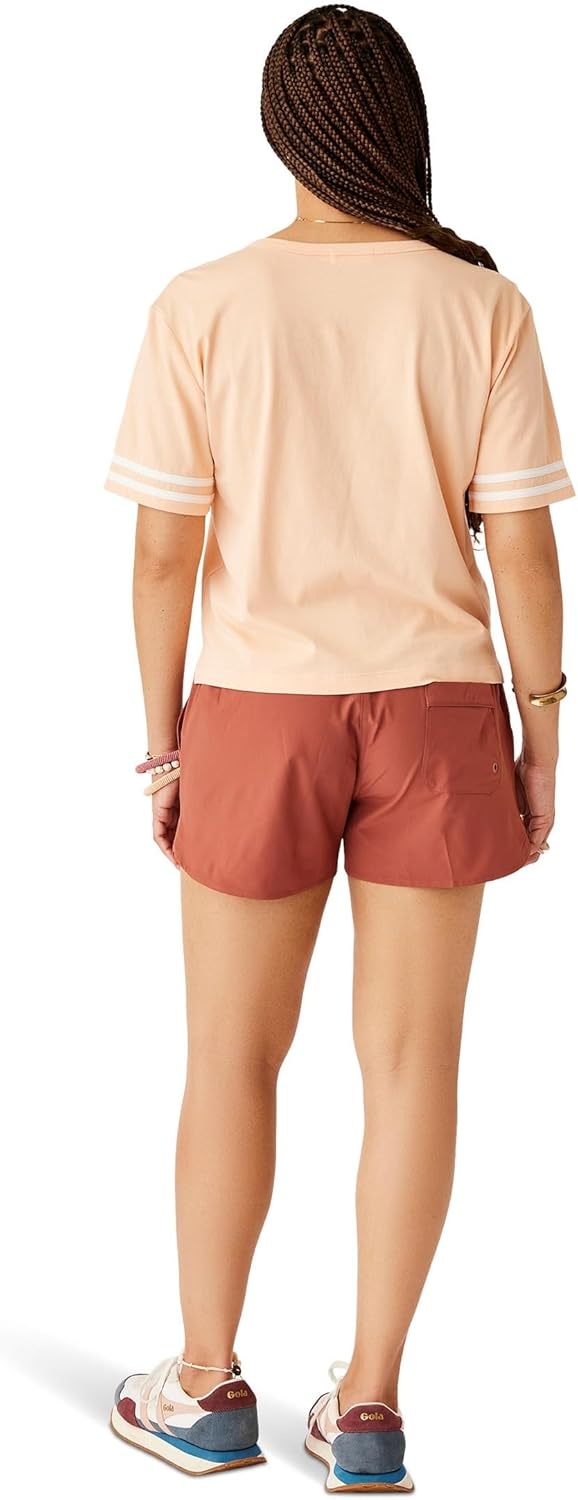 image:imageCarve Designs Womens Bali ShortPenny