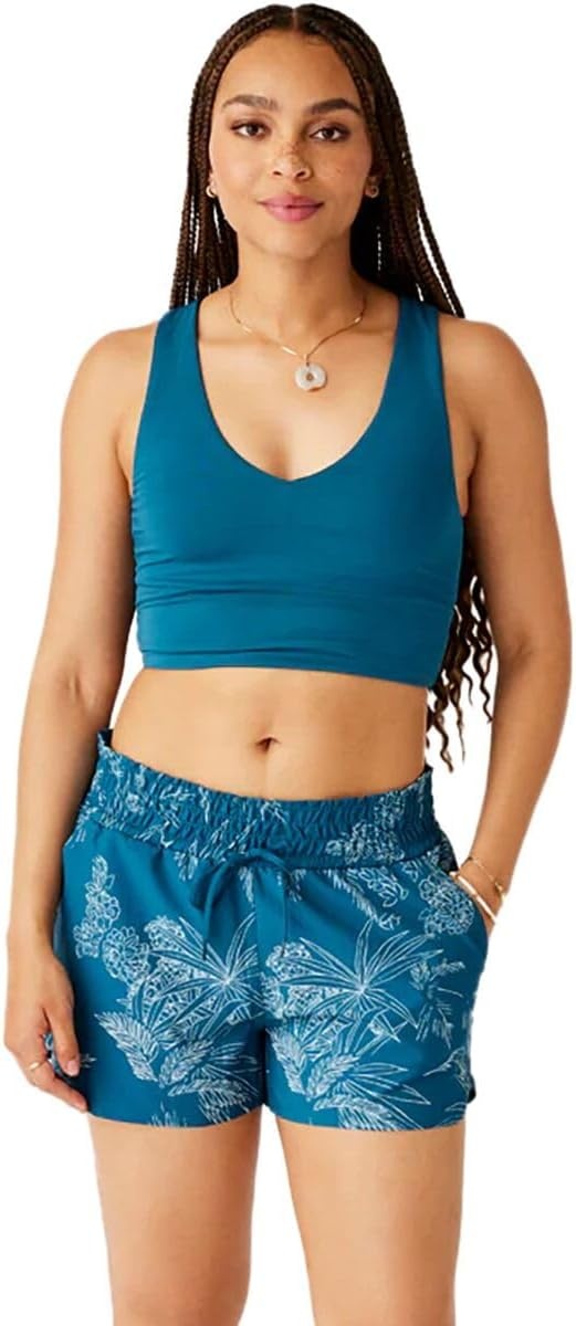 image:imageCarve Designs Womens Bali ShortScenic