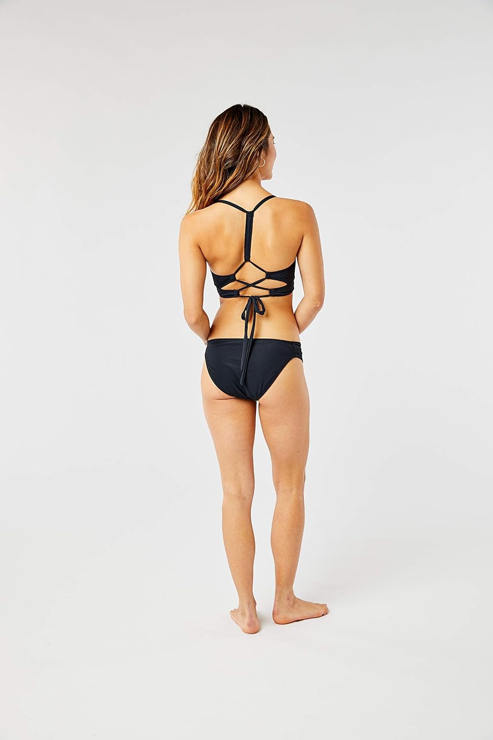 image:imageCarve Designs Womens Cardiff Bikini BottomBlack