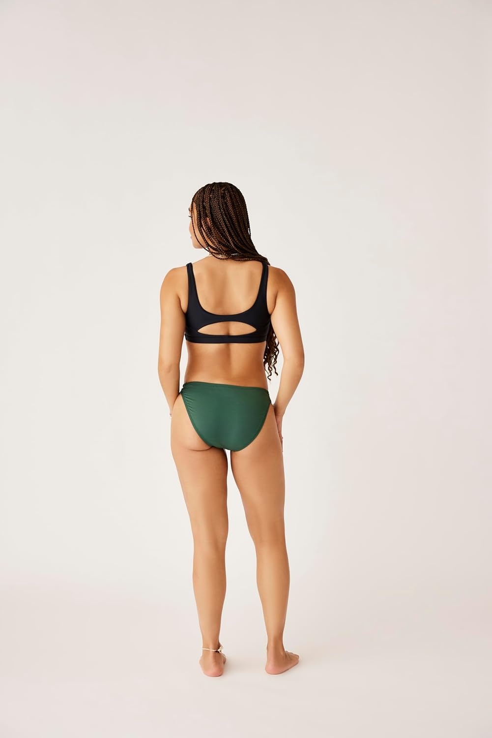image:imageCarve Designs Womens Cardiff BottomCilantro