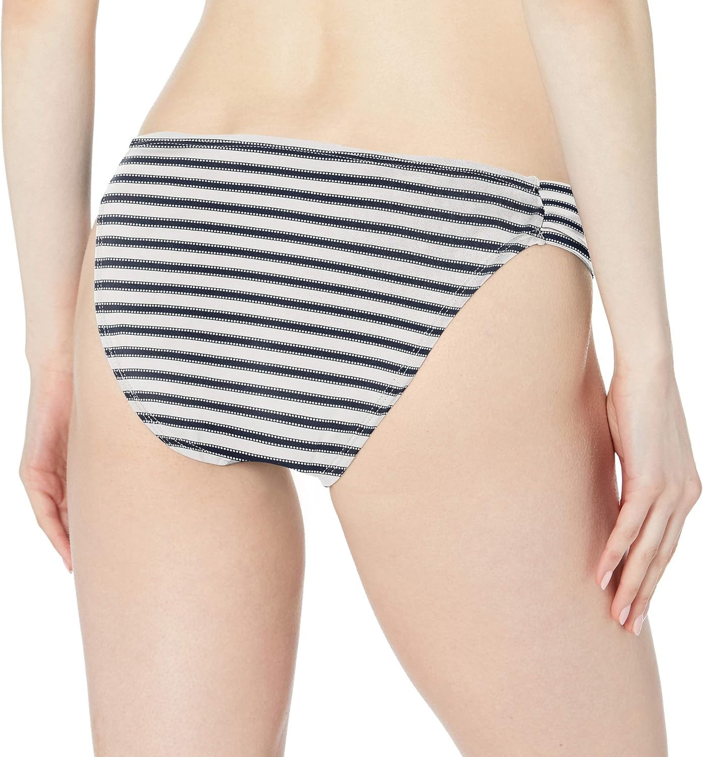 image:imageCarve Designs Womens Cardiff BottomDash Stripe