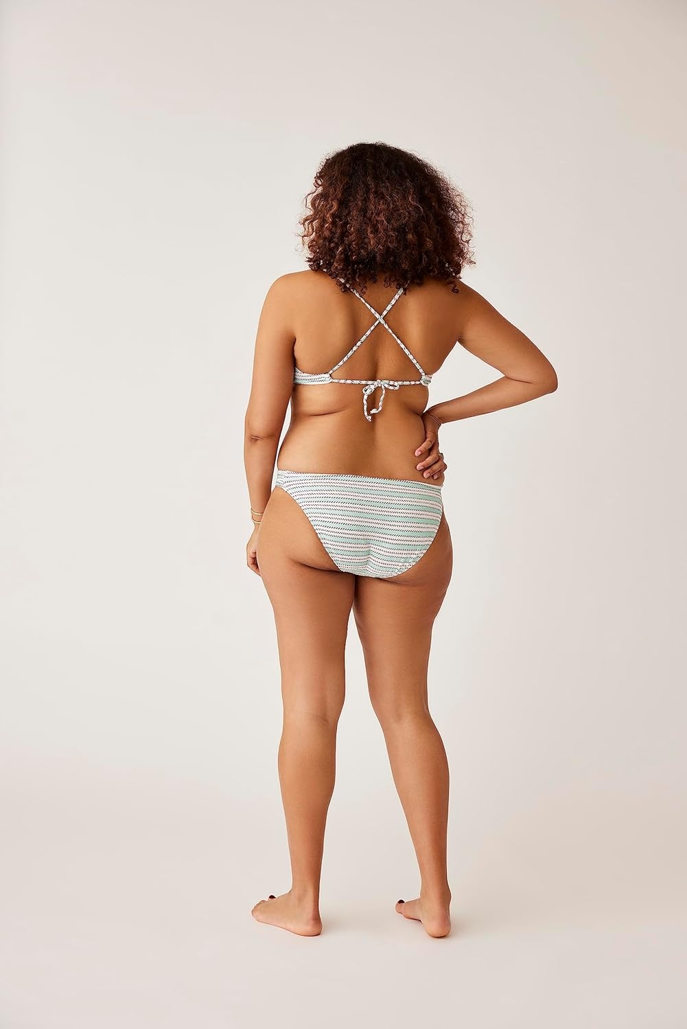 image:imageCarve Designs Womens Cardiff BottomNazare Texture