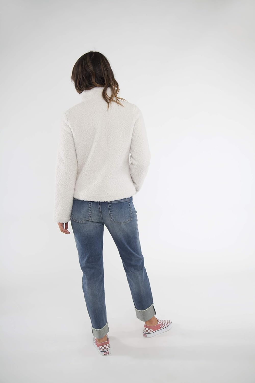 image:imageCarve Designs Womens Clayton Moto JacketBirch