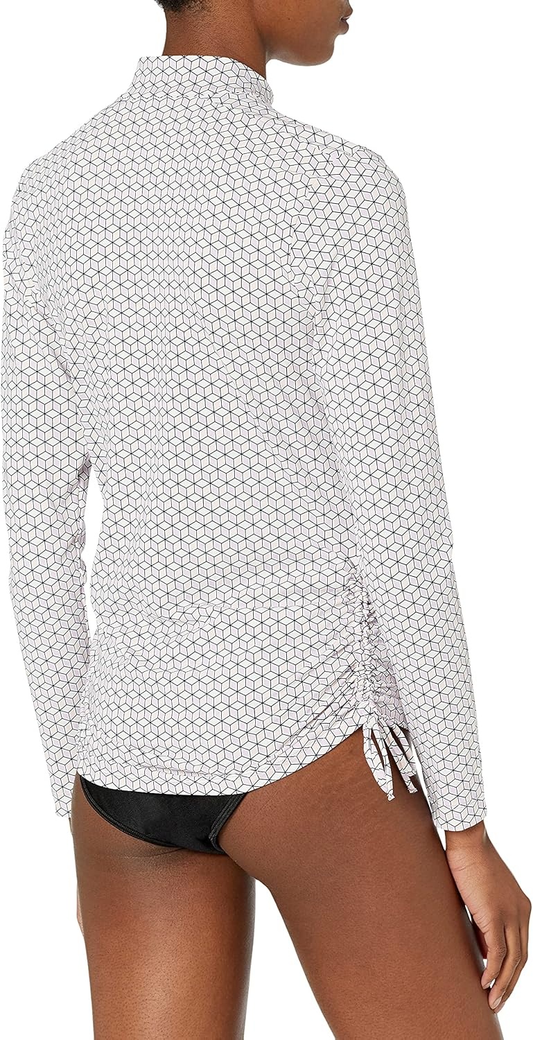 image:imageCarve Designs Womens Cruz RashguardPaige