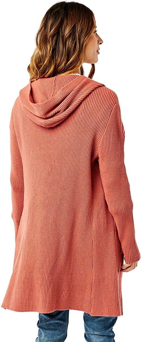 image:imageCarve Designs Womens Durango SweaterRed Rock