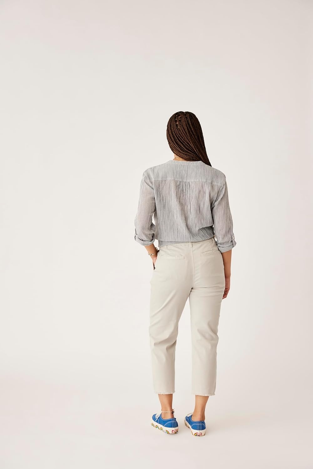 image:imageCarve Designs Womens Dylan Gauze TunicNavy Newport