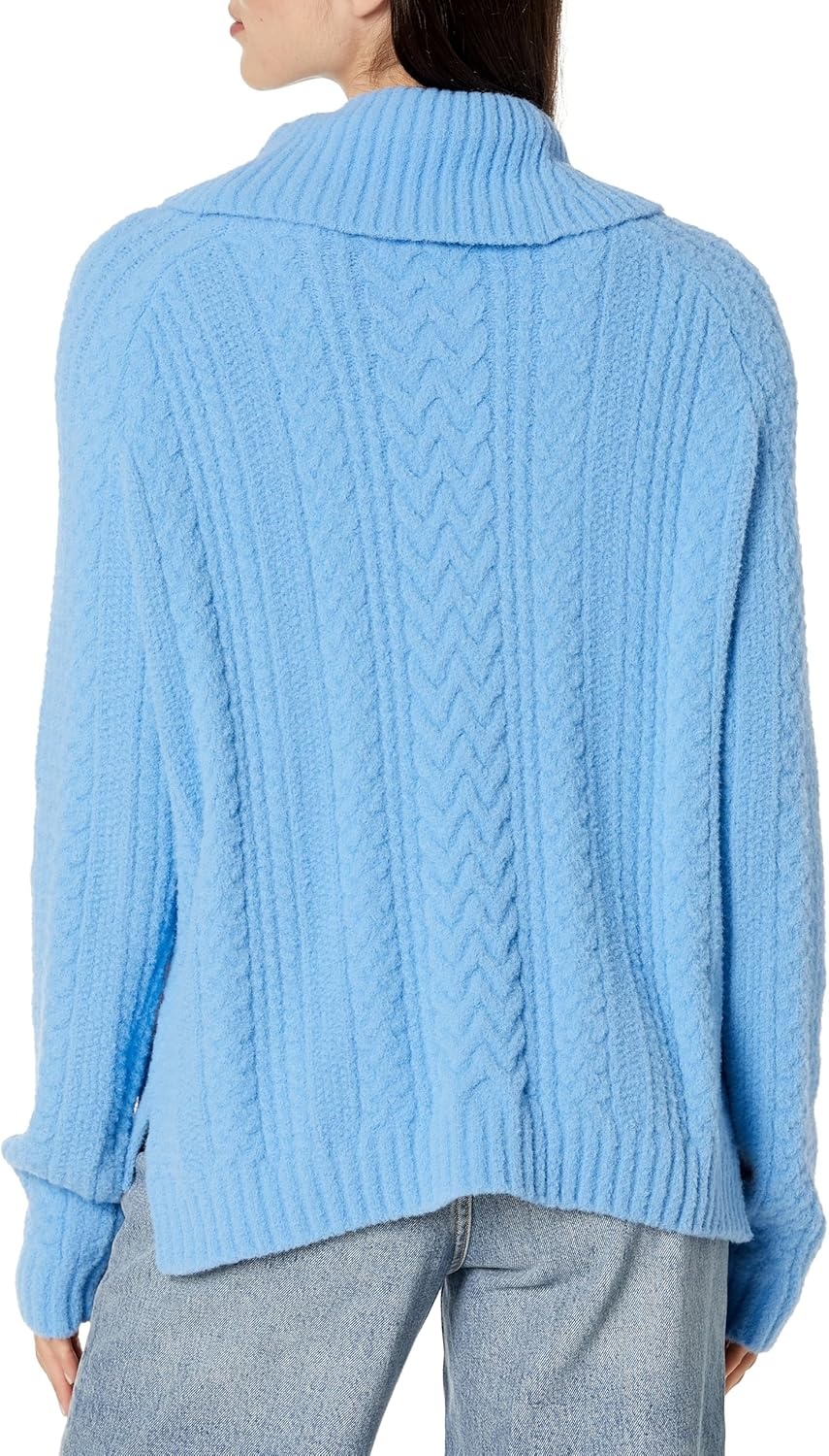 image:imageCarve Designs Womens Field SweaterPeri