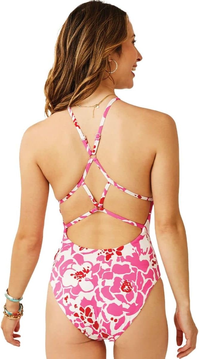 image:imageCarve Designs Womens Hayes One PieceOrchard