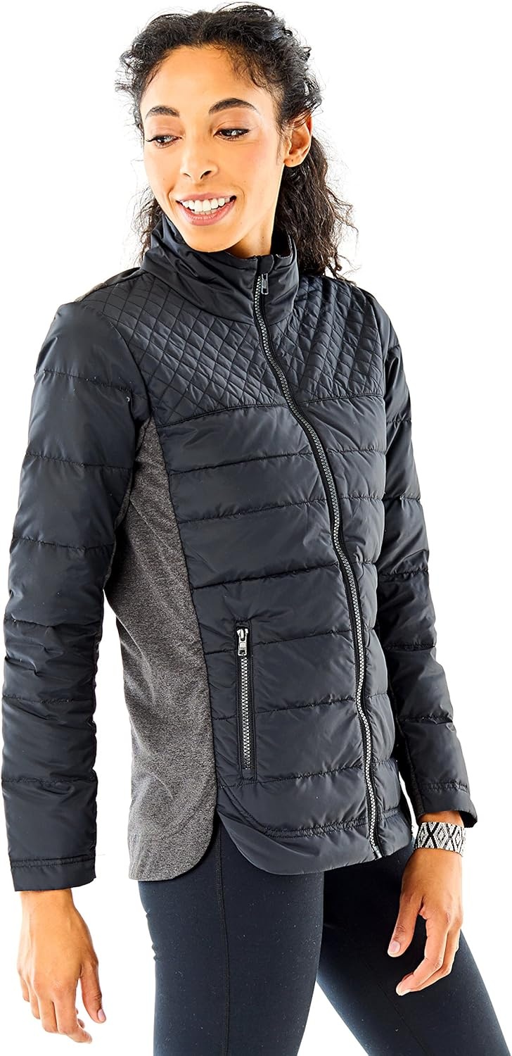 image:imageCarve Designs Womens Heavenly JacketBlack