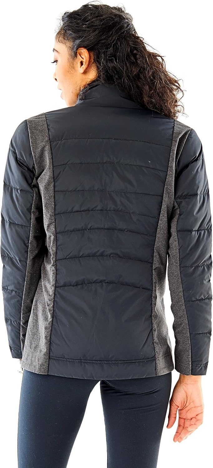 image:imageCarve Designs Womens Heavenly JacketBlack