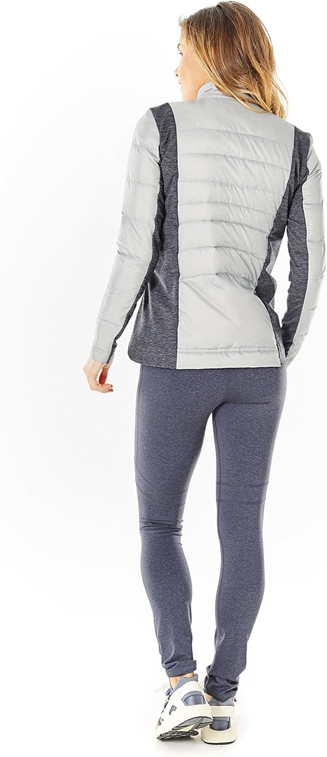 image:imageCarve Designs Womens Heavenly JacketGlacier